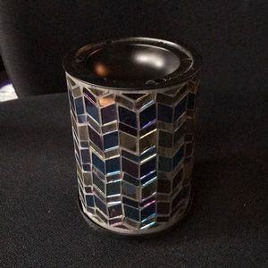 Yankee Candle Tea Light Wax Melter